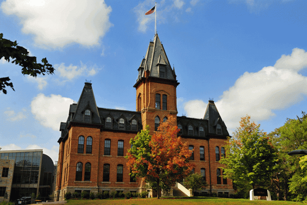 20 Best Deals On Small Colleges For Secularists Great College Deals