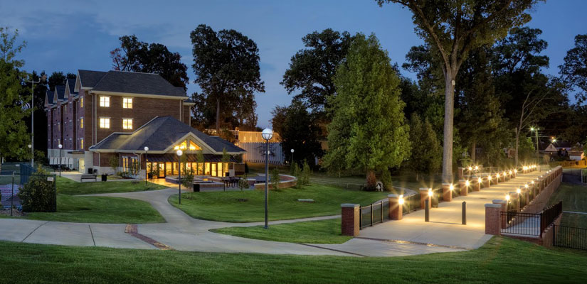 Christian Brothers University - Great College Deals