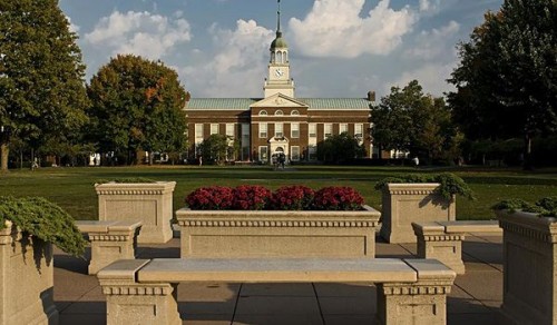 09_bucknell - Great College Deals