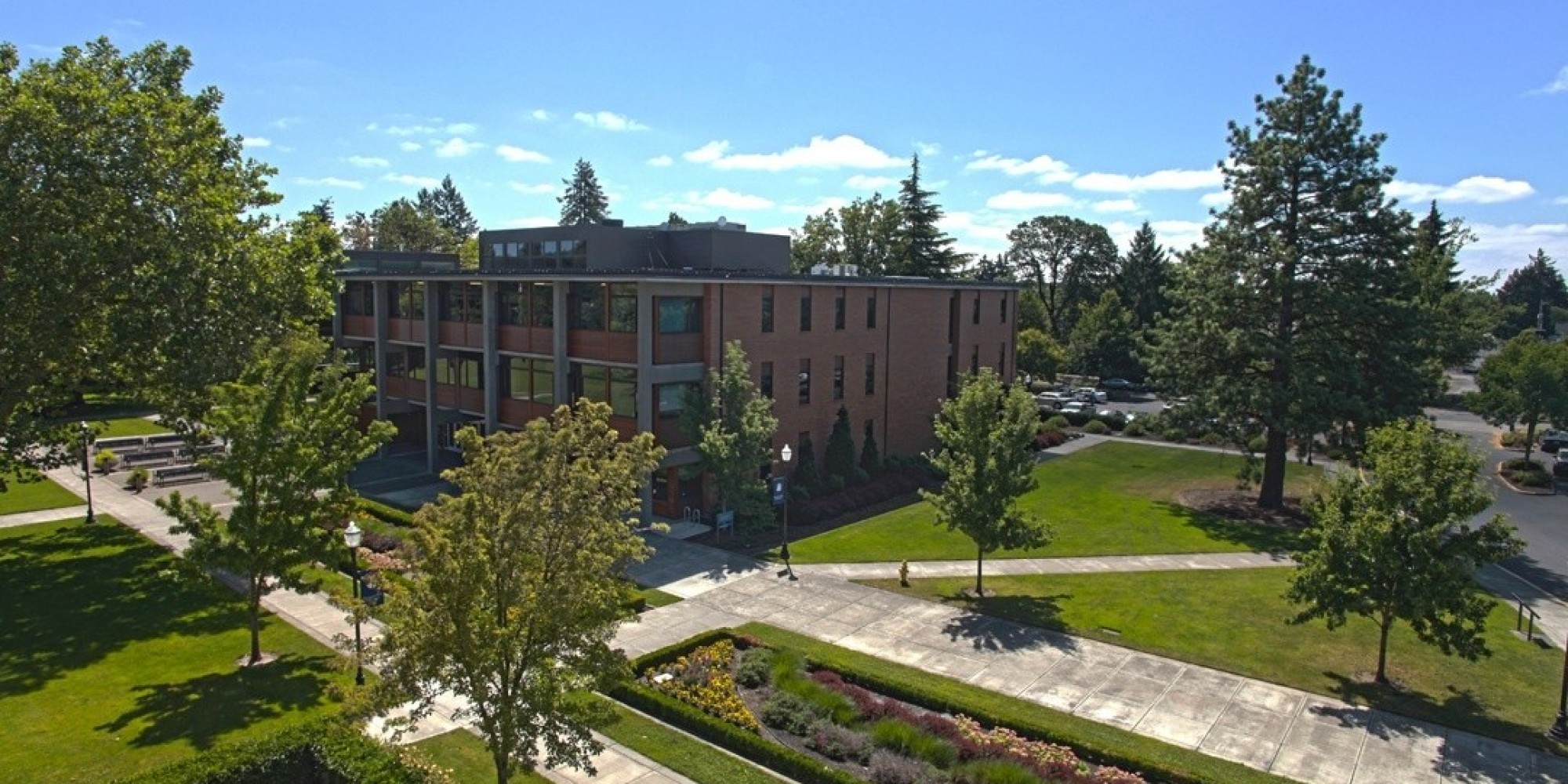 George Fox University Great College Deals