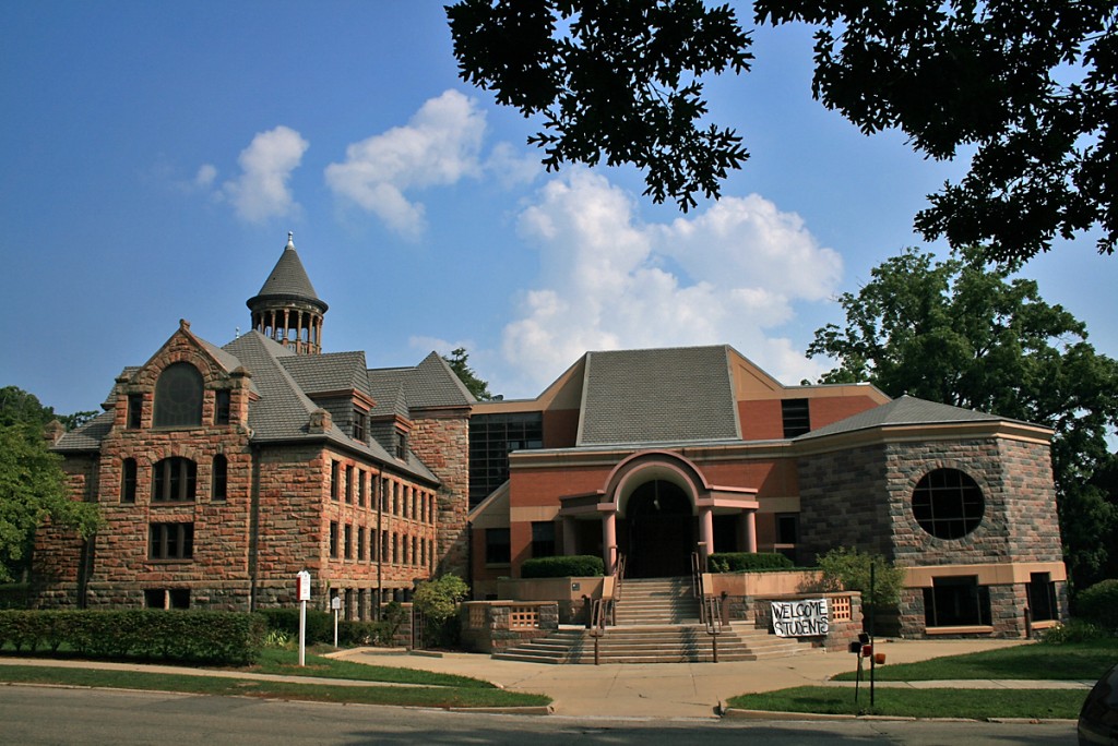20 Best Deals Small Colleges for Athletic Types Great College Deals