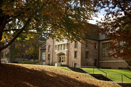 Walla Walla University1 Great College Deals