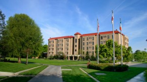 Fresno Pacific University - Great College Deals