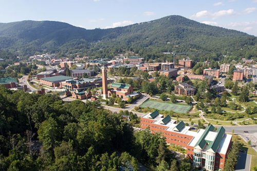 appalachian state university - Great College Deals