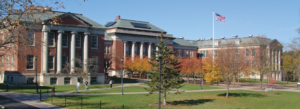 University At Cortland