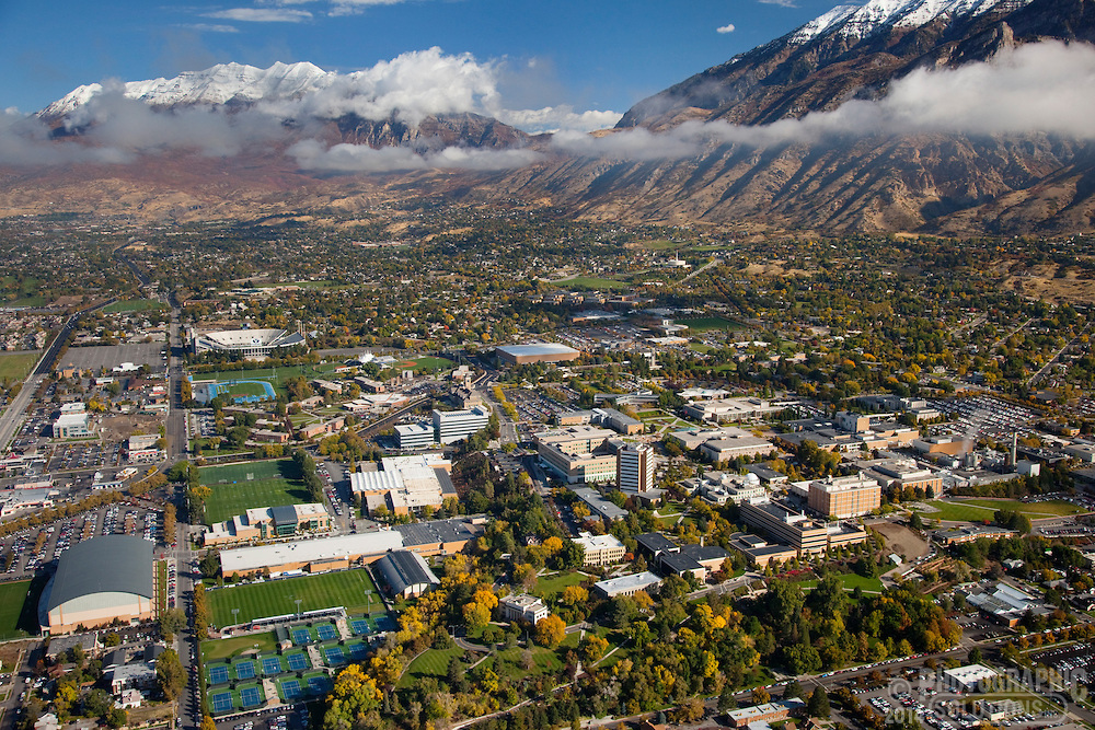 Brigham Young University Great College Deals