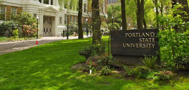 Portland State University - Great College Deals