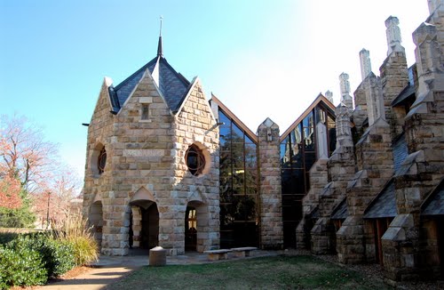 Sewanee, Tennessee