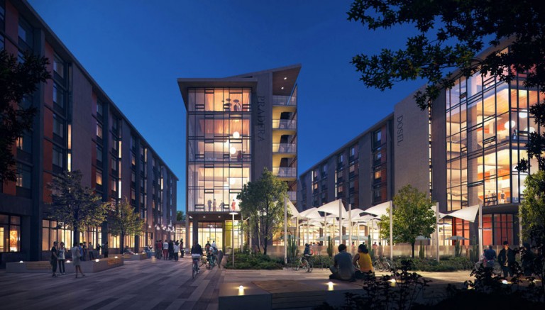University of California - Irvine - Great College Deals