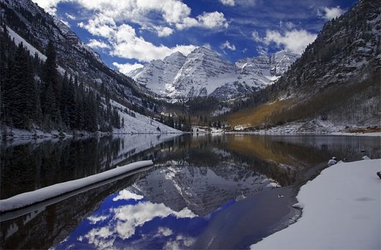 Aspen, Colorado