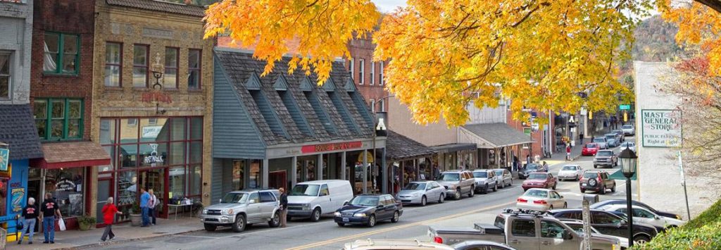 Boone, North Carolina