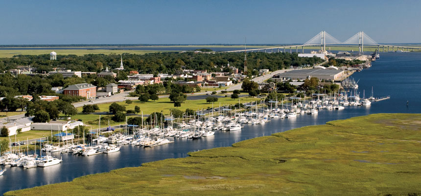 Brunswick, Georgia