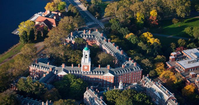 Cambridge, Massachusetts