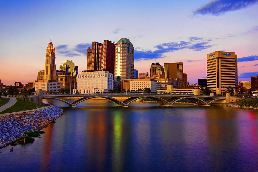 Columbus, Ohio