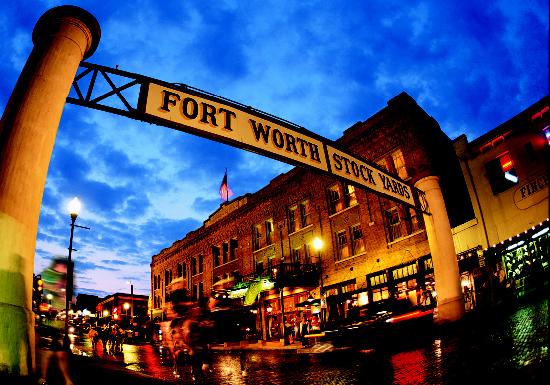 Fort Worth, Texas