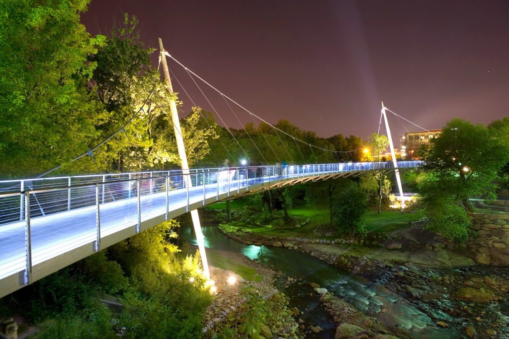 Greenville, South Carolina