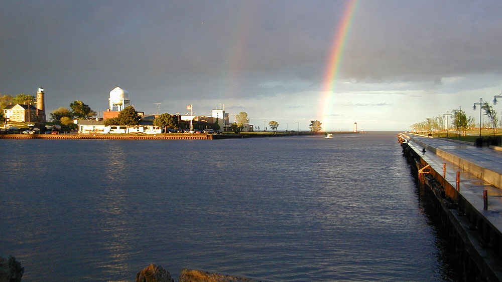 Kenosha, Wisconsin