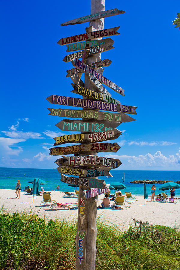 Key West, Florida