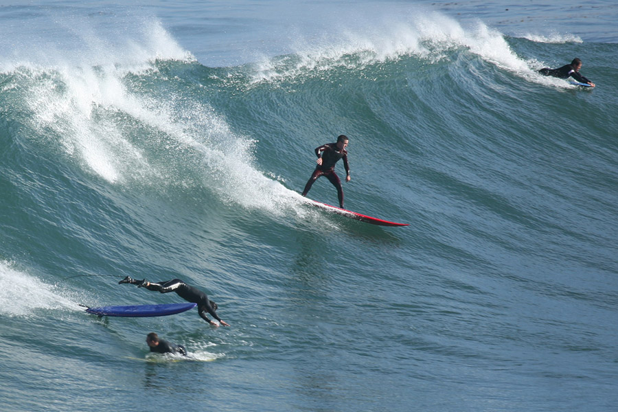 La Jolla, California