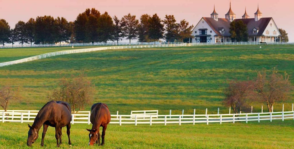 Lexington, Kentucky