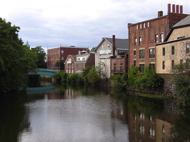 Medford, Massachusetts