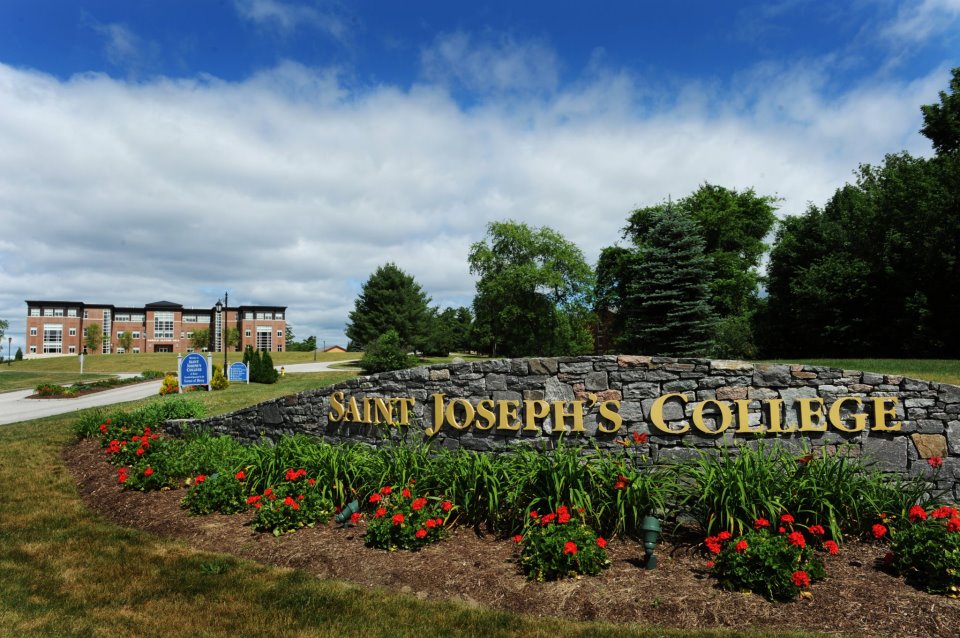 Saint Joseph’s College of Maine - Great College Deals