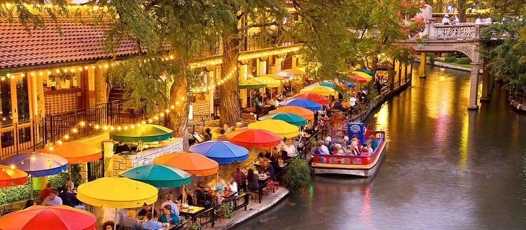 San Antonio, Texas