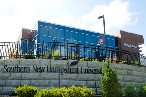 Southern New Hampshire University Great College Deals Southern New Hampshire University Great College Deals