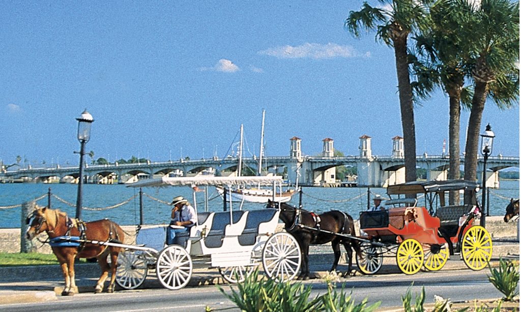 St. Augustine, Florida