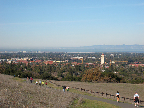 Stanford, California