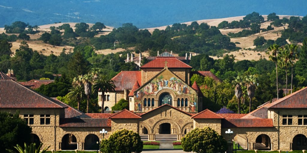 Stanford, California