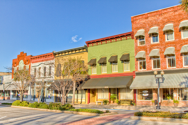 Brunswick, Georgia