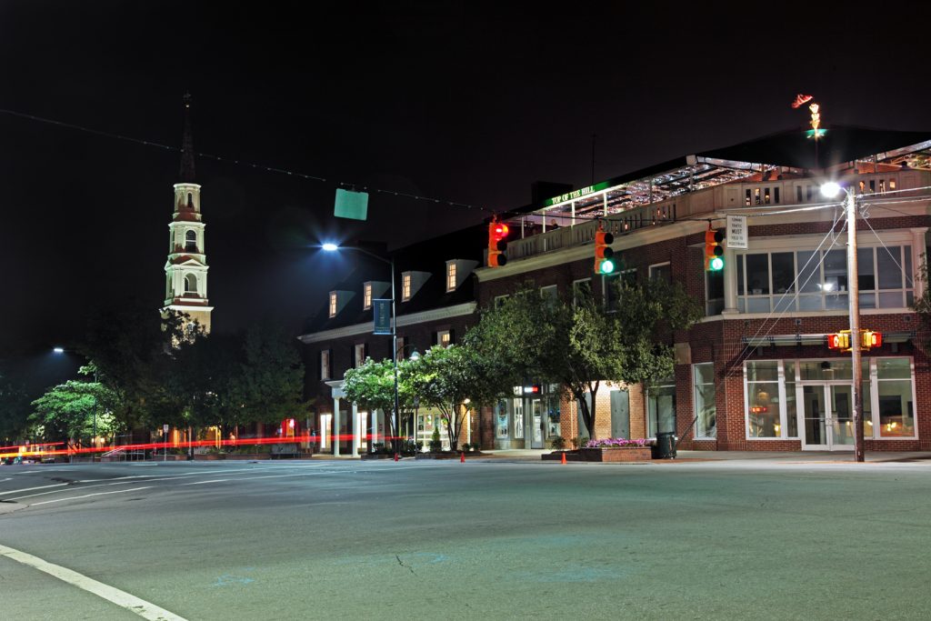 Chapel Hill, North Carolina