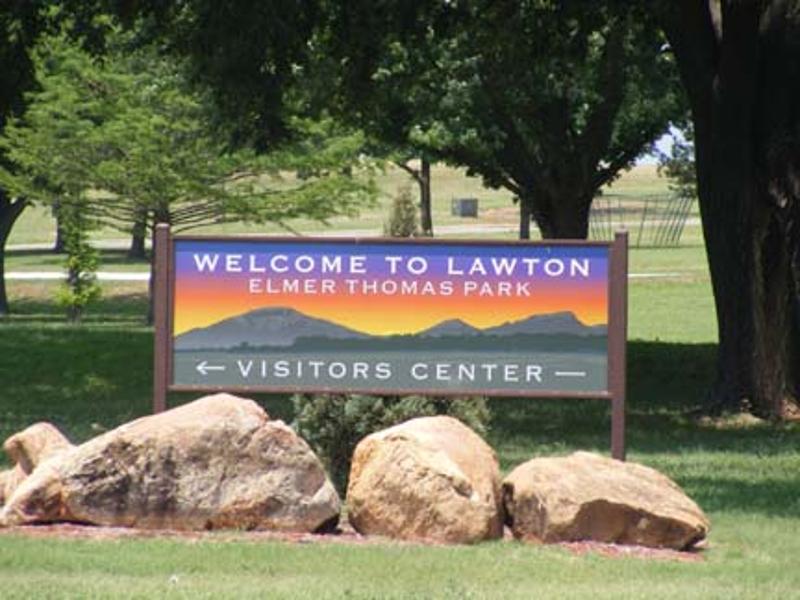 Lawton, Oklahoma