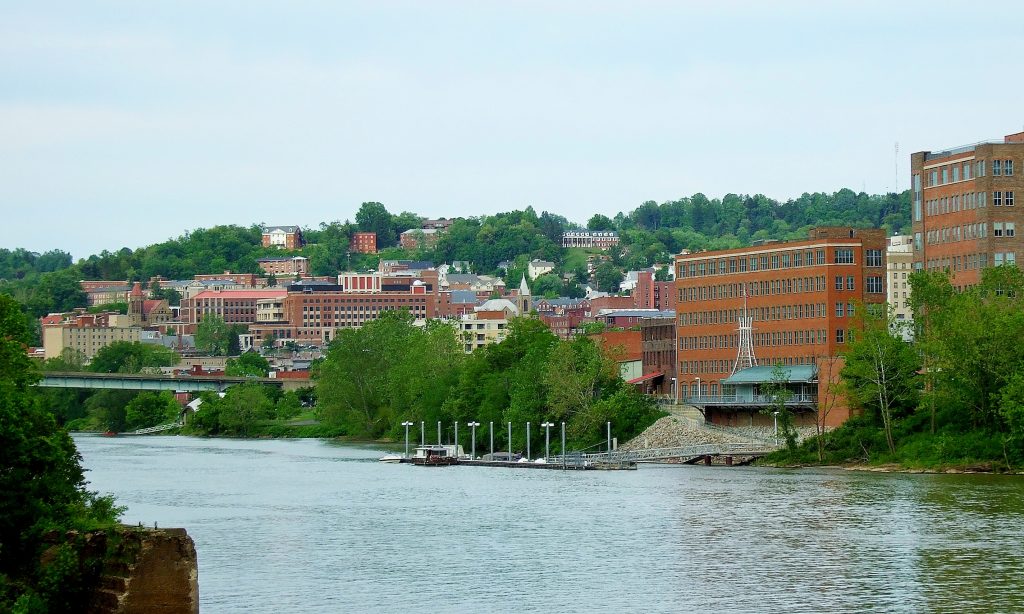 Morgantown, West Virginia