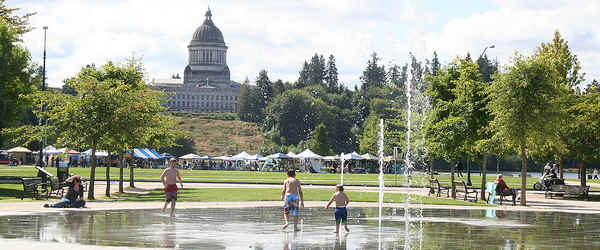 Olympia, Washington