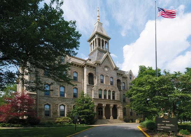 20 Best Deals on Small Colleges in Pennsylvania - Great College Deals