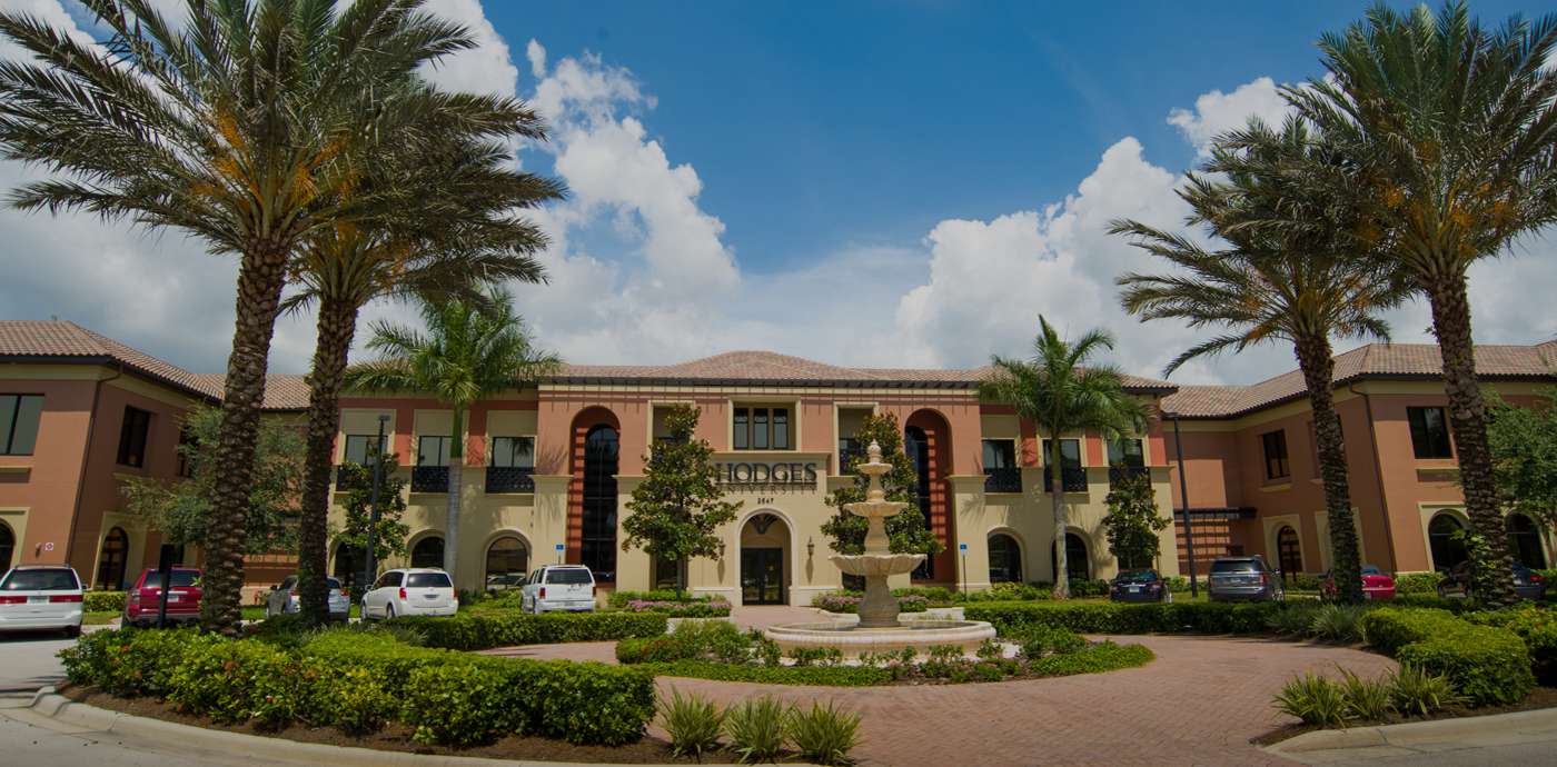 Hodges University Great College Deals