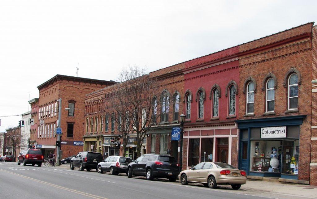 Canton NY Great College Deals