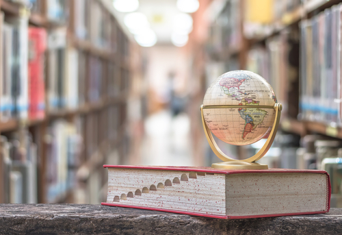 Study Abroad Consultancy for Indian students