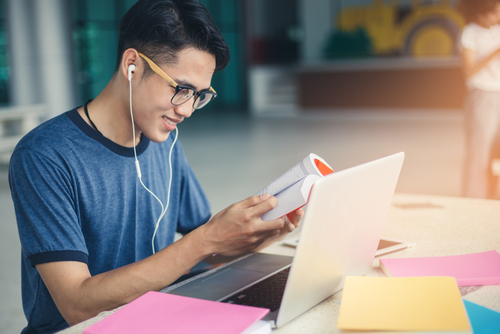 20 Awesome College Classes You Can Take Online-For Free!- in 2020