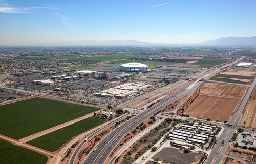 Glendale Arizona - Great College Deals