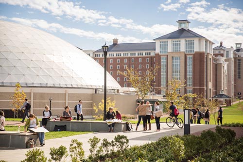 liberty university - Great College Deals