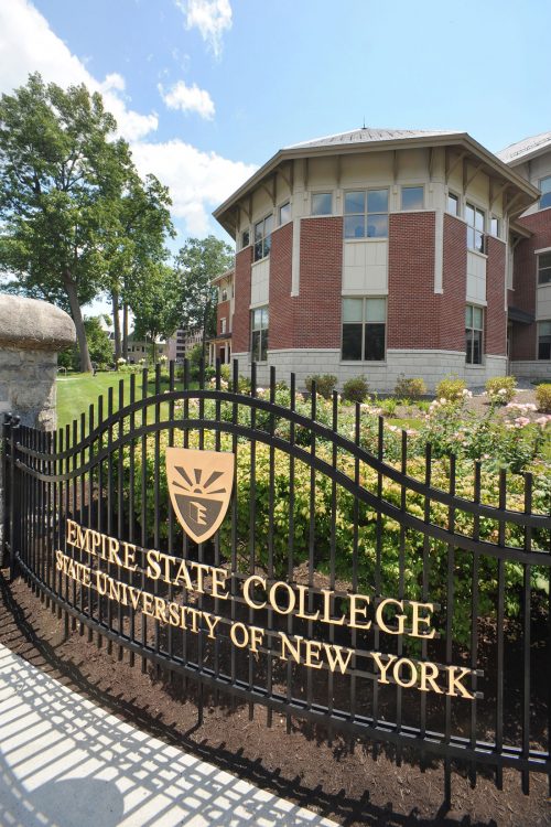 New Pathway to a Bachelor's Degree at SUNY Empire