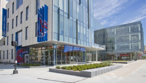 Umass Lowell Great College Deals 