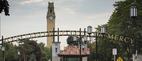 university of detroit mercy - Great College Deals