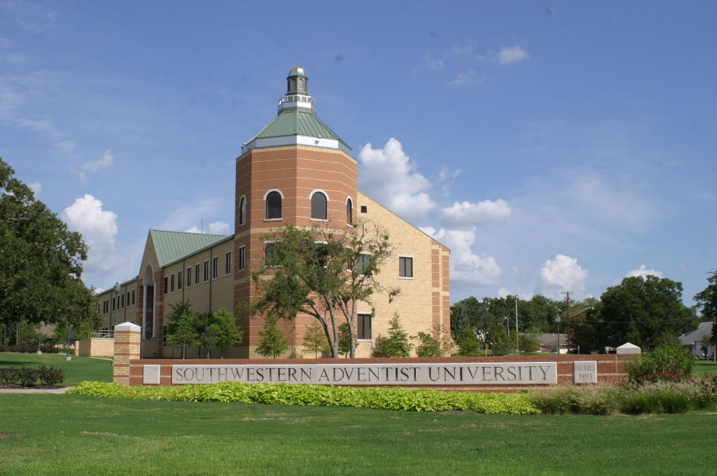 southwestern adventist university Great College Deals