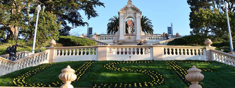 university of san francisco - Great College Deals