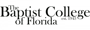 the-baptist-college-of-florida