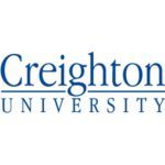 Logo of Creighton University for our ranking of top online bachelor's in organizational leadership